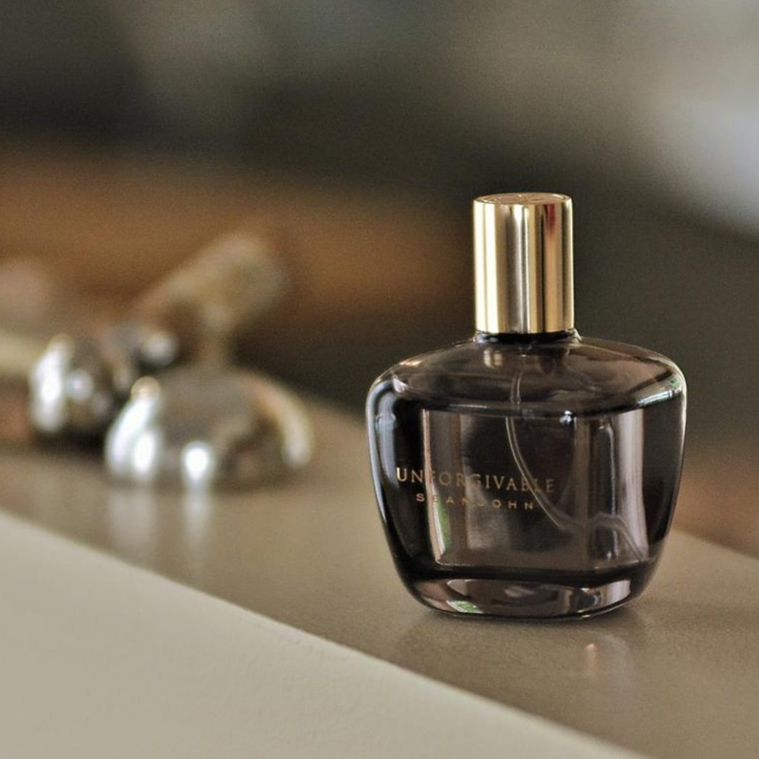 Sean John Unforgivable Eau de Toilette 125mL - The Perfume Company