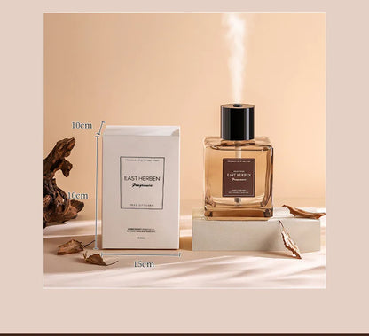 Large-Capacity Automatic Fragrance Diffuser 500mL