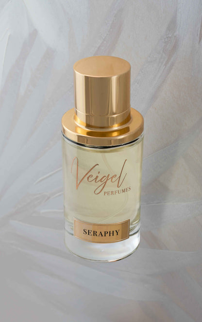 Veigel Perfumes Seraphy Eau de Parfum 100mL