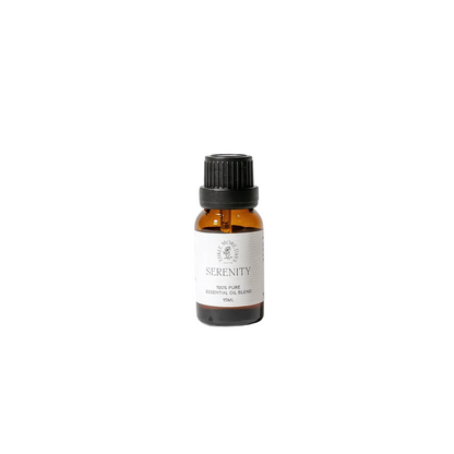 Three More Days Serenity Essential Oil Blend 15mL