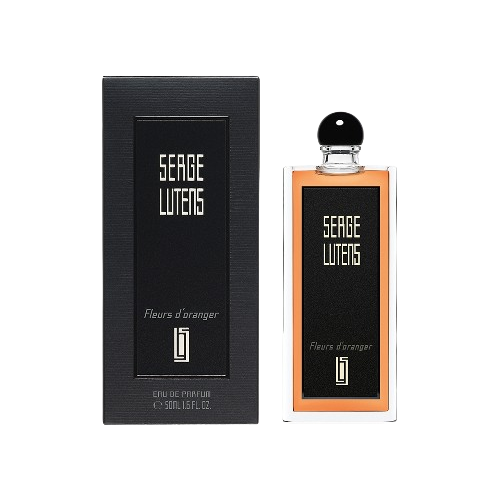 Serge Lutens Fleurs d'Oranger Eau de Parfum 50mL