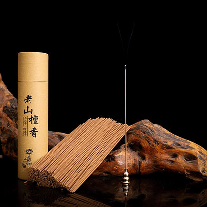 Natural Agarwood Incense Sticks 400pcs.