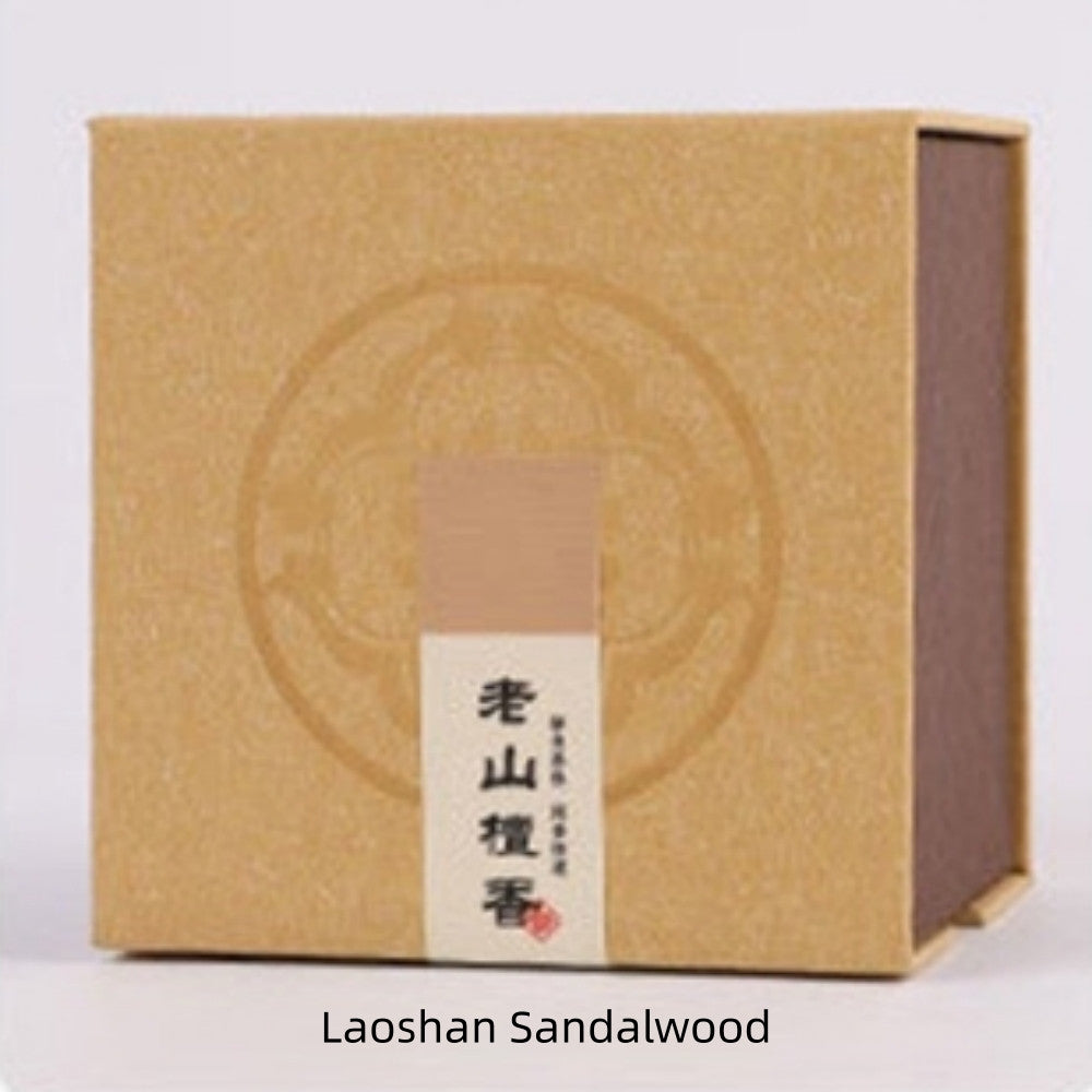 Waterfall Backflow Incense Cones