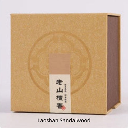 Waterfall Backflow Incense Cones