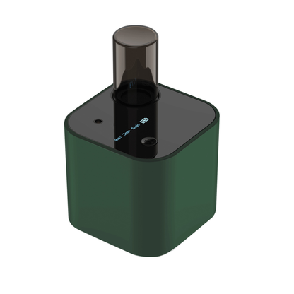 Portable Waterless Essential Oil Diffuser with 3 Mist Modes
