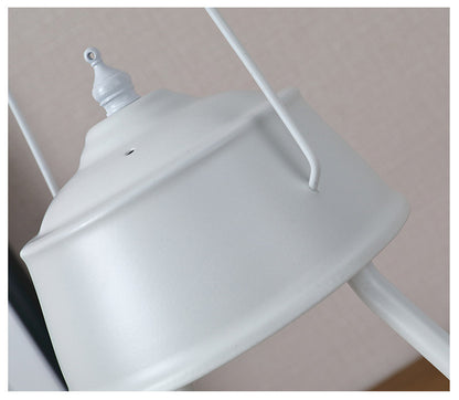 Vintage Candle Warmer Lamp – Antique Style Flameless Fragrance Light