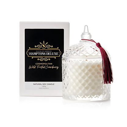 Silk Oil of Morocco - Cosmopolitan Hamptons Hamper