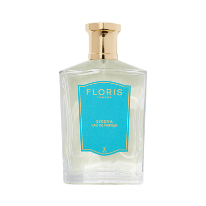 Floris Sirena Eau De Parfum 100ml bottle