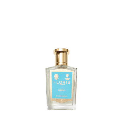 Floris Sirena Eau De Parfum 50ml bottle