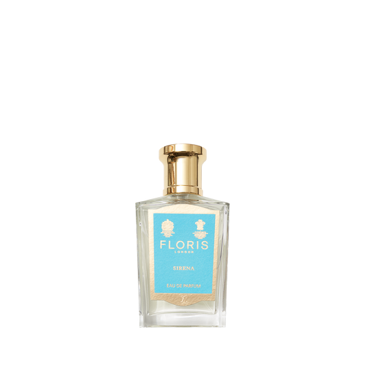 Floris Sirena Eau De Parfum 50ml bottle