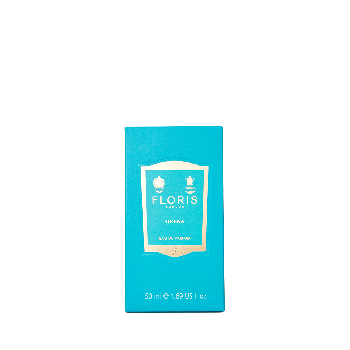 Floris Sirena Eau De Parfum 50ml box
