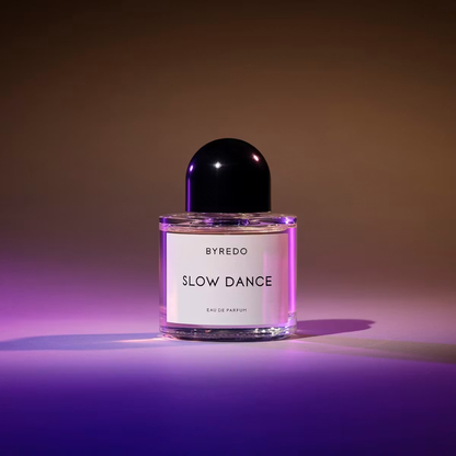 Byredo Slow Dance Eau de Parfum 50mL - The Perfume Company