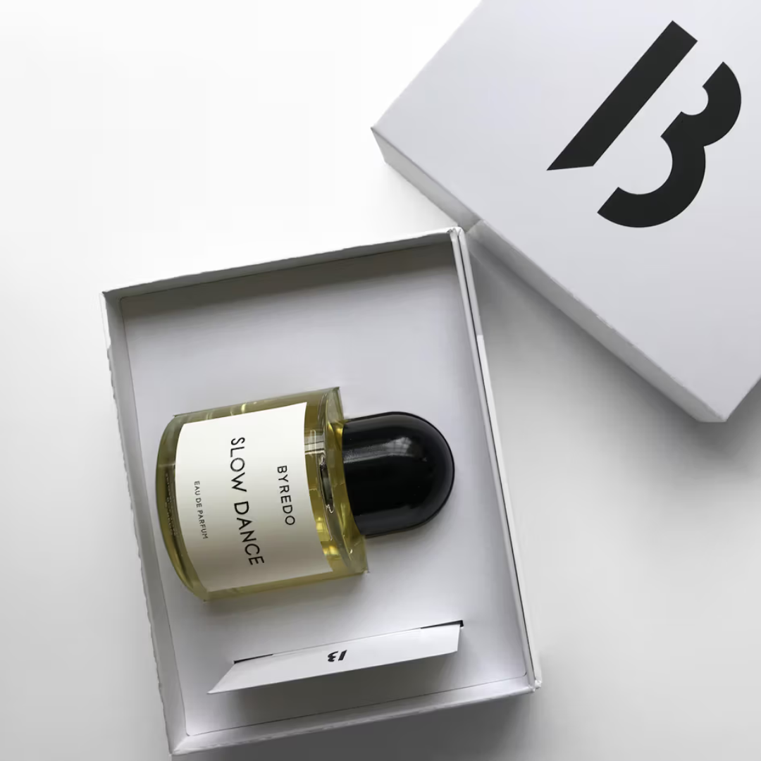 Byredo Slow Dance Eau de Parfum 50mL - The Perfume Company