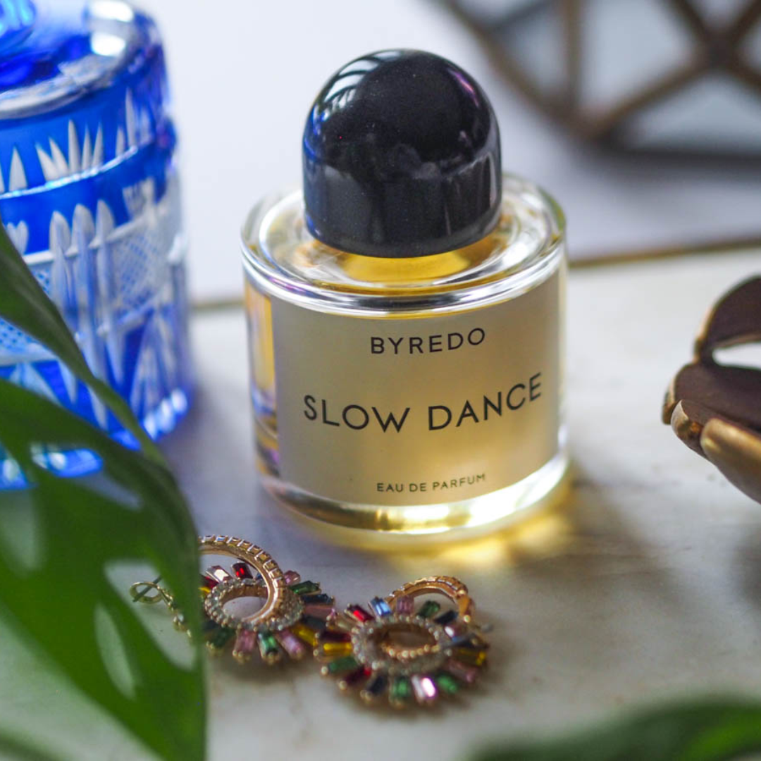 Byredo Slow Dance Eau de Parfum 50mL - The Perfume Company
