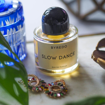 Byredo Slow Dance Eau de Parfum 50mL - The Perfume Company