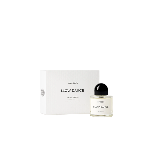 Byredo Slow Dance Eau de Parfum 50mL - The Perfume Company