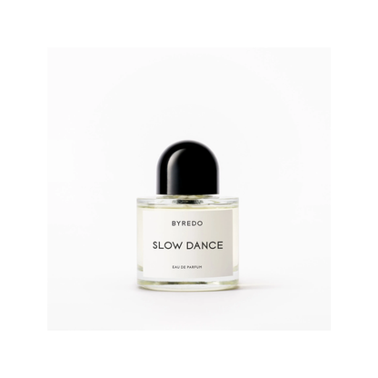 Byredo Slow Dance Eau de Parfum 50mL - The Perfume Company