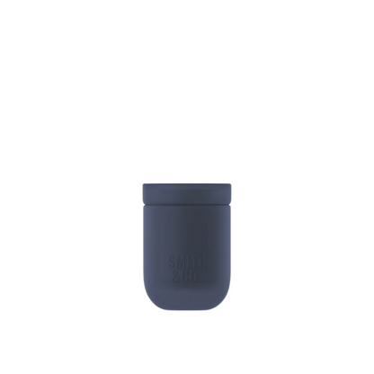 The Aromatherapy Co. Smith & Co. Candle Smoked Suede & Bergamot 250g