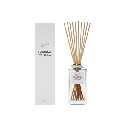 Sohum Bourbon Vanilla Signature Diffuser 160ml