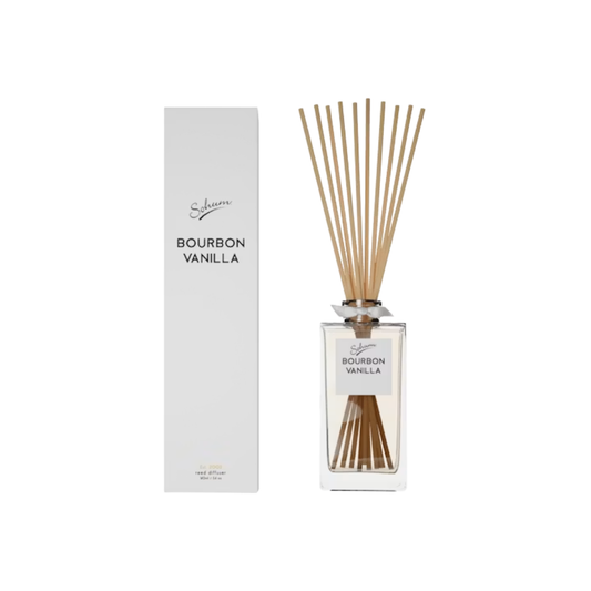 Sohum Bourbon Vanilla Signature Diffuser 160ml