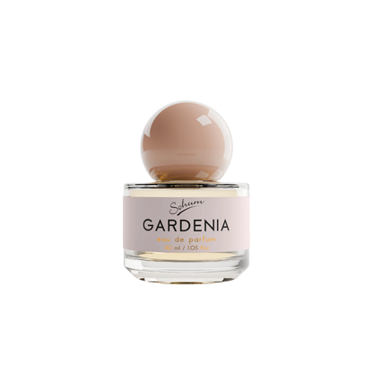 Sohum Gardenia Eau de Parfum 30mL