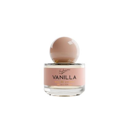 Sohum Vanilla Eau de Parfum 30mL