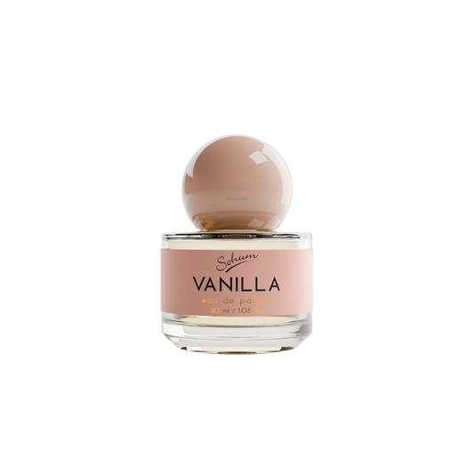 Sohum Vanilla Eau de Parfum 30mL