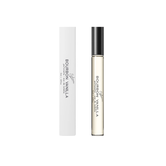 Sohum Bourbon Vanilla Signature Perfumette 15mL