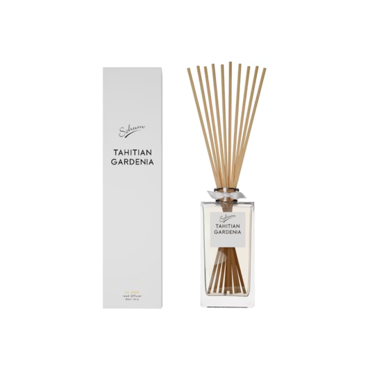 Sohum Tahitian Gardenia Signature Diffuser 160ml