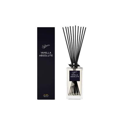 Sohum Vanilla Absolute Signature Diffuser 160ml
