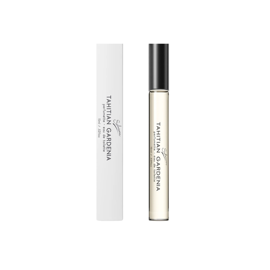 Sohum Tahitian Gardenia Signature Perfumette 15mL