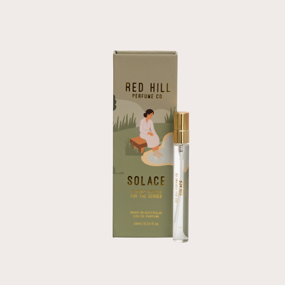 Red Hill Perfume Co Peninsula Collection Discovery Set 4 x 10mL additional supplier image 3