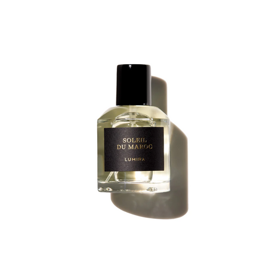 Lumira Soleil du Maroc Eau de Parfum 50mL