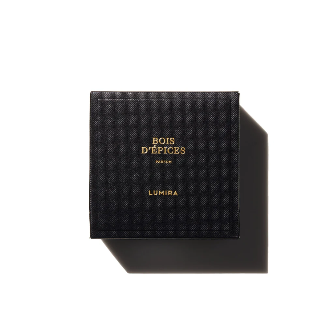 Lumira Bois D'Épices Eau de Parfum 50mL