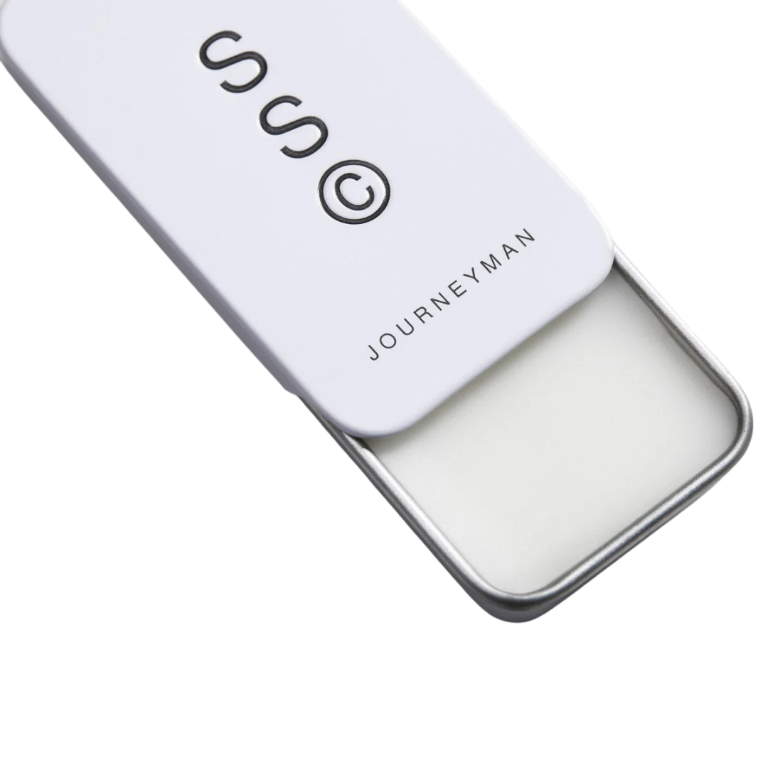 Solid State Journeyman Solid Cologne 10g