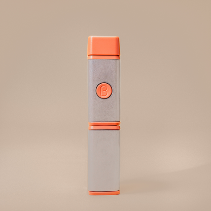 The Better Brand Solid Fragrance + Keeper Fresh Intent 210mL