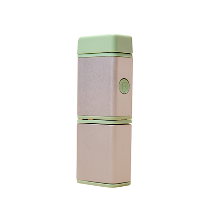 The Better Brand Solid Fragrance + Keeper Ocean Wild 210mL