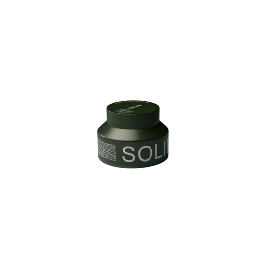 Solid State Undo Cream 100g