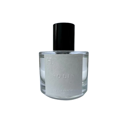 Harper Cosmetics Solis Eau De Parfum 50ml