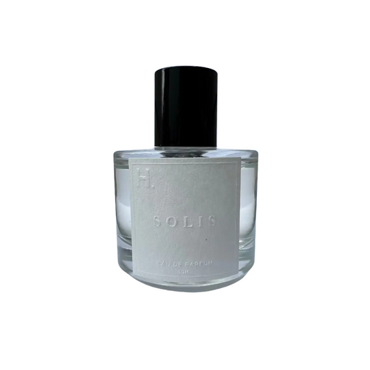 Harper Cosmetics Solis Eau De Parfum 50ml