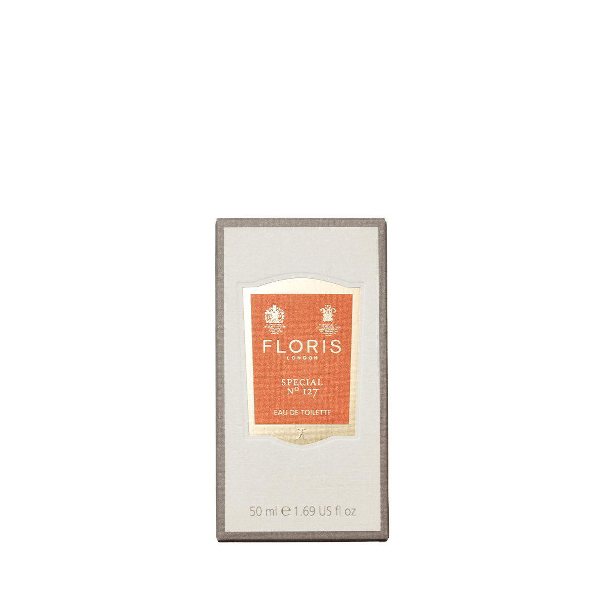 Floris Special No 127 Eau De Toilette Spray 50ml/1.69oz - box