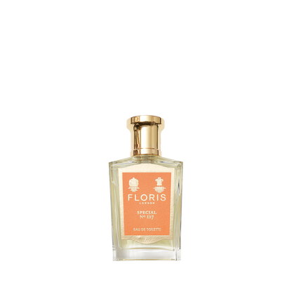 Floris Special No 127 Eau De Toilette Spray 100ml/3.4oz - bottle
