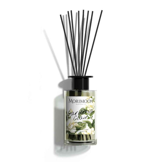 Morimoon Gardenia Clair Reed Diffuser 200mL