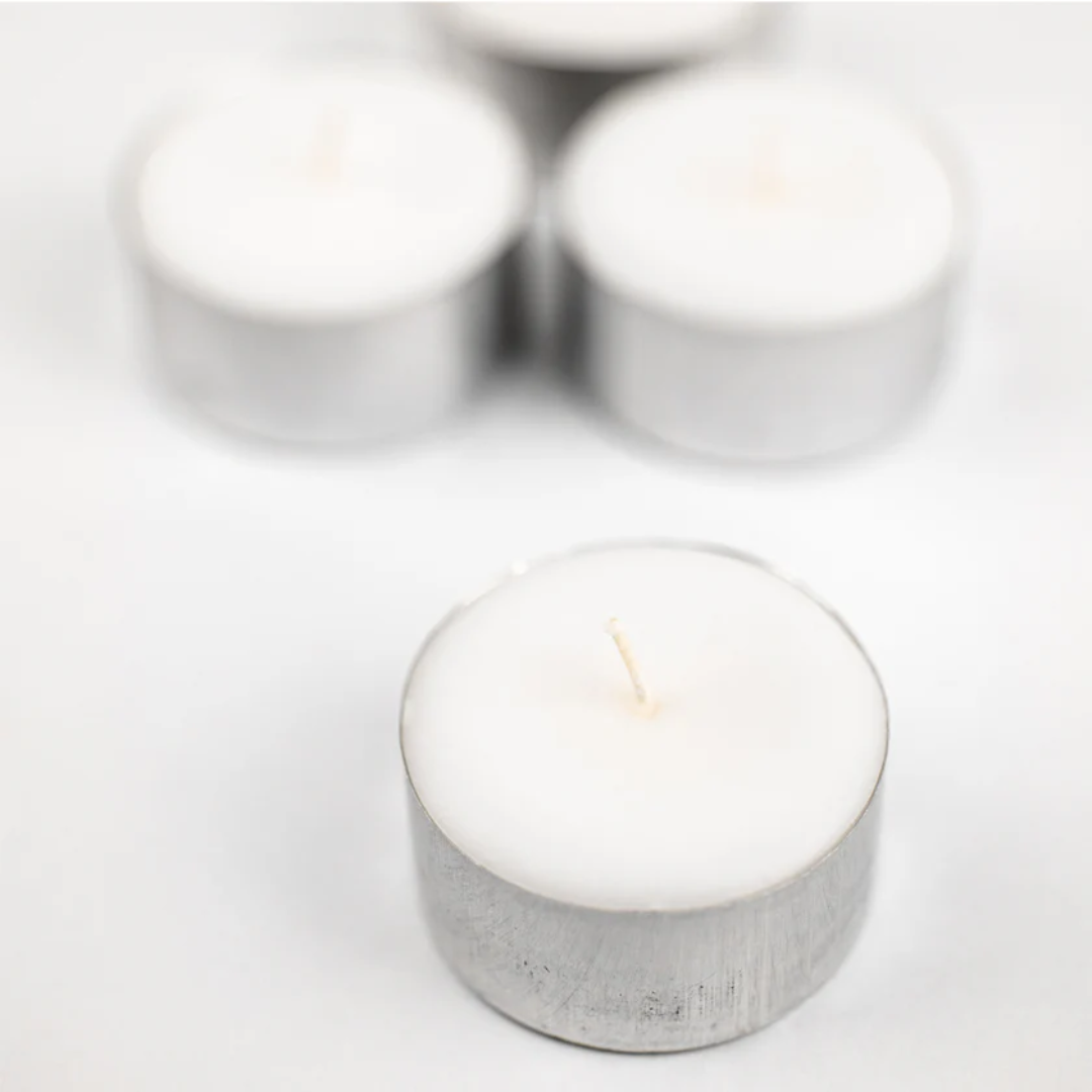 Studio Milligram Tea Light Candles