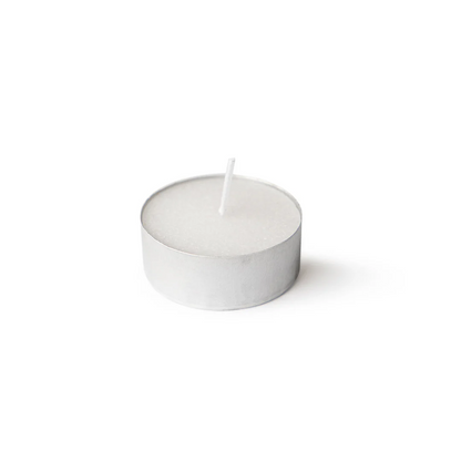 Studio Milligram Tea Light Candles