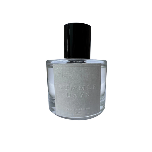 Harper Cosmetics Summer Days Eau De Parfum 50ml