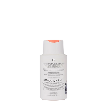 Glasshouse Fragrances Sunsets In Capri Body Wash 300mL