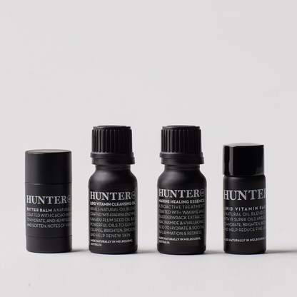 Hunter Lab Super Skin Starter Kit