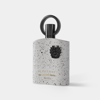 Afnan Supremacy Collector's Edition Eau de Parfum Citrus Woody 100mL product image 3