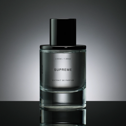 Solid State Supreme Extrait De Parfum 50ml
